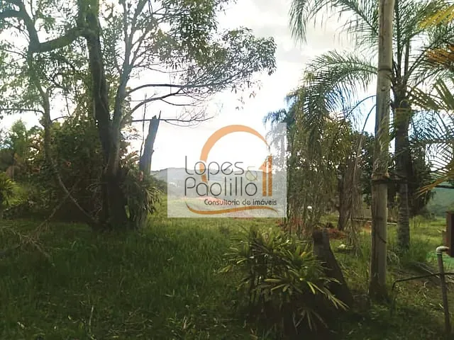 Terreno com 7240m², à venda, no bairro Cachoeira em Atibaia