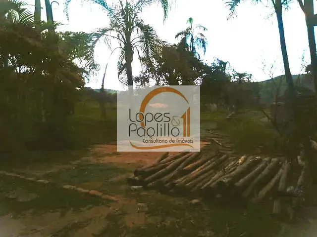 Terreno com 7240m², à venda, no bairro Cachoeira em Atibaia