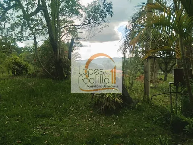 Terreno com 7240m², à venda, no bairro Cachoeira em Atibaia