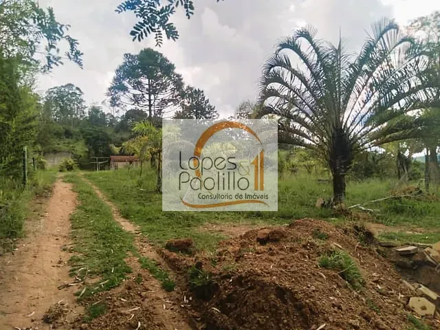 Terreno com 7240m², à venda, no bairro Cachoeira em Atibaia
