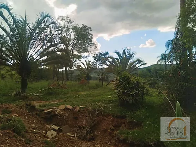 Terreno com 7240m², à venda, no bairro Cachoeira em Atibaia