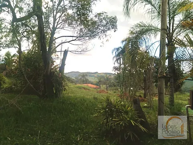 Terreno com 7240m², à venda, no bairro Cachoeira em Atibaia