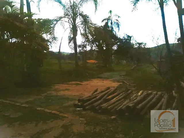 Terreno com 7240m², à venda, no bairro Cachoeira em Atibaia