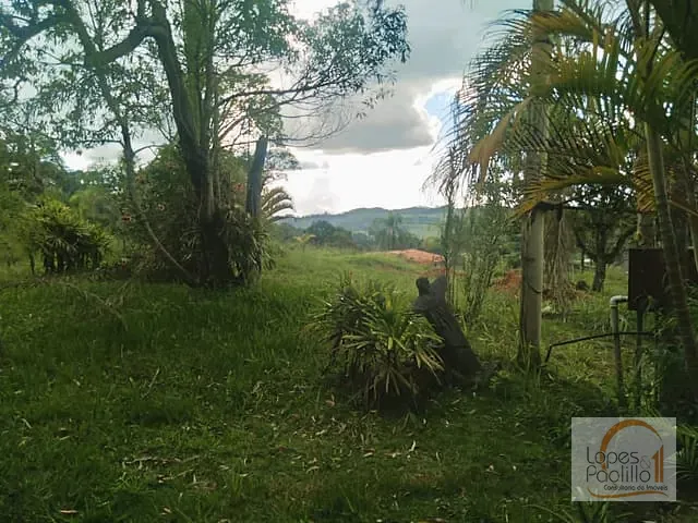 Terreno com 7240m², à venda, no bairro Cachoeira em Atibaia