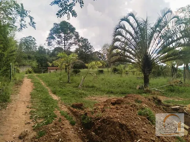 Terreno com 7240m², à venda, no bairro Cachoeira em Atibaia