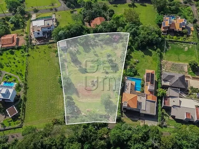 Terreno com 3692m², à venda, no bairro Jardim Ana Eliza em Cambé