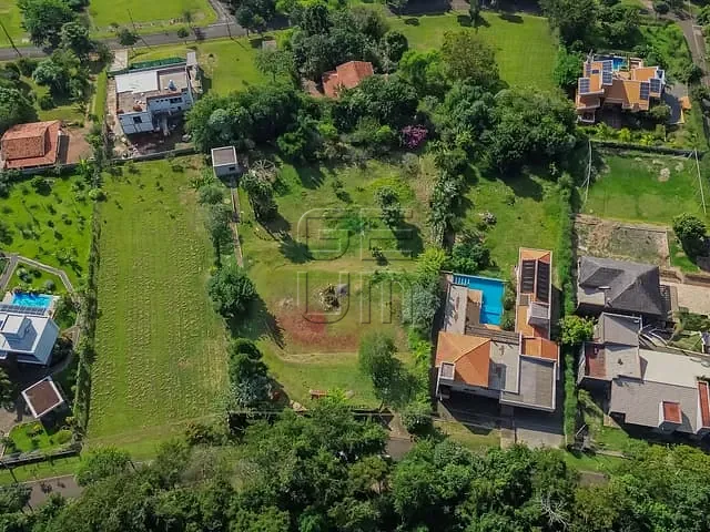 Terreno com 3692m², à venda, no bairro Jardim Ana Eliza em Cambé