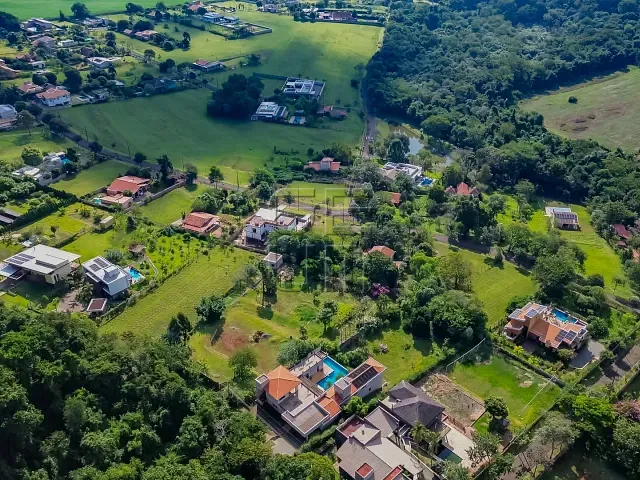 Terreno com 3692m², à venda, no bairro Jardim Ana Eliza em Cambé