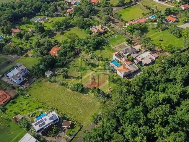 Terreno com 3692m², à venda, no bairro Jardim Ana Eliza em Cambé
