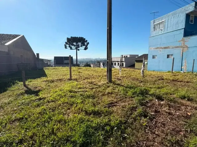Terreno com 1000m², à venda, no bairro Bairro Alto em Curitiba