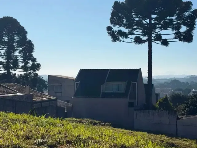 Terreno com 1000m², à venda, no bairro Bairro Alto em Curitiba