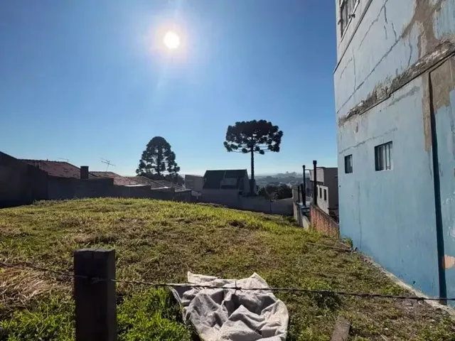 Terreno com 1000m², à venda, no bairro Bairro Alto em Curitiba