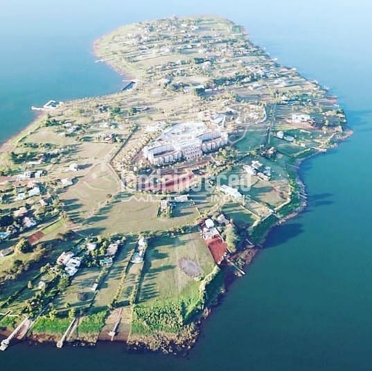 Terreno, 2005 m² - Foto 1