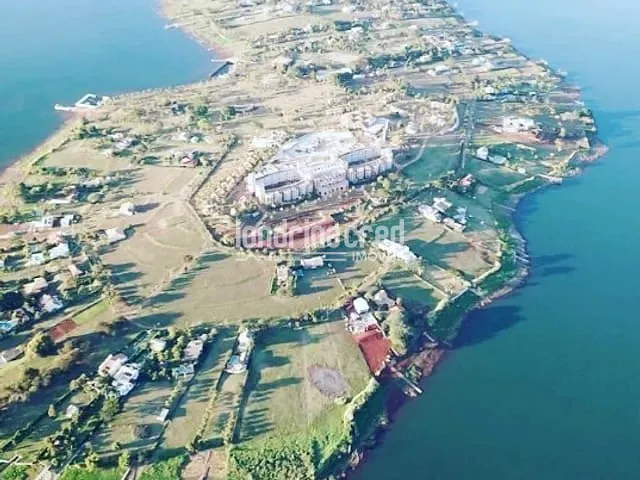 Terreno com 2006m², à venda, no bairro Condominio Ilha do Sol em Primeiro de Maio