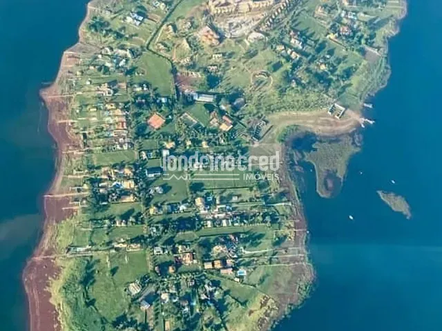 Terreno com 2006m², à venda, no bairro Condominio Ilha do Sol em Primeiro de Maio