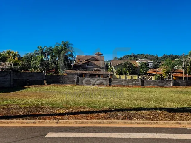 Terreno com 424m², à venda, no bairro Reserva Jaguary em Jaguariúna