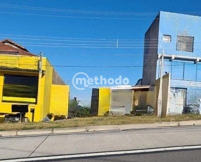 Terreno, 374 m² - Foto 7