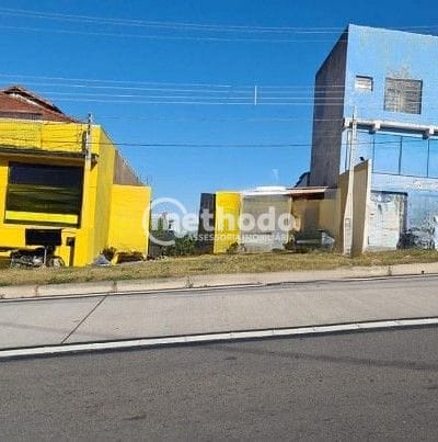 Terreno, 374 m² - Foto 8