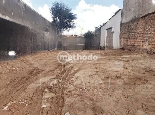 Terreno, 374 m² - Foto 1