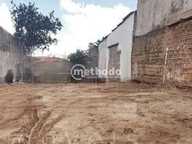 Terreno com 374m², à venda, no bairro Jardim do Lago em Campinas