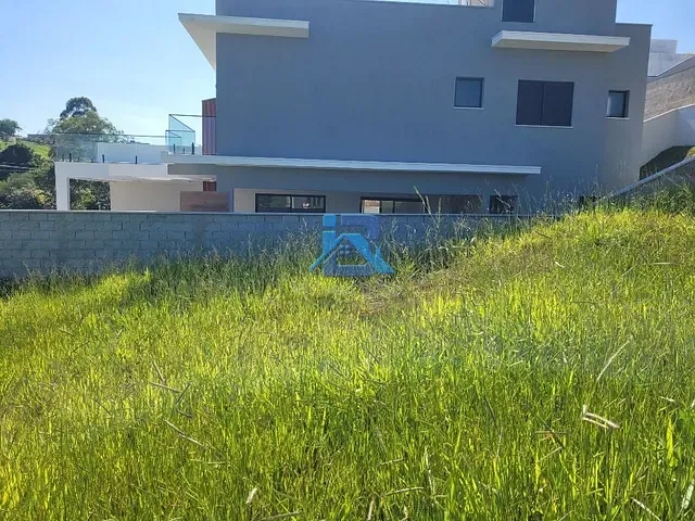 Terreno com 381m², à venda, no bairro Residencial Fazenda Santa Rosa - Fase 1 em Itatiba