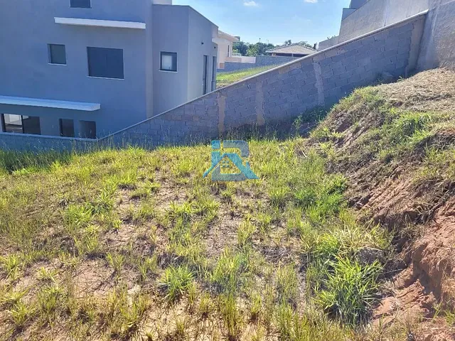Terreno com 381m², à venda, no bairro Residencial Fazenda Santa Rosa - Fase 1 em Itatiba