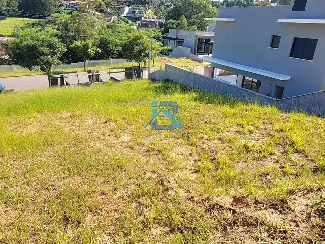 Terreno com 381m², à venda, no bairro Residencial Fazenda Santa Rosa - Fase 1 em Itatiba