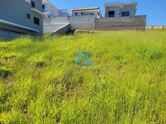 Terreno com 381m², à venda, no bairro Residencial Fazenda Santa Rosa - Fase 1 em Itatiba
