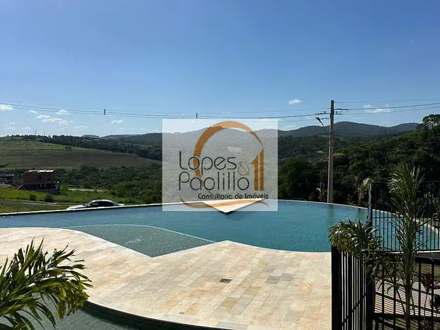 Terreno com 462m², à venda, no bairro Cachoeira em Atibaia