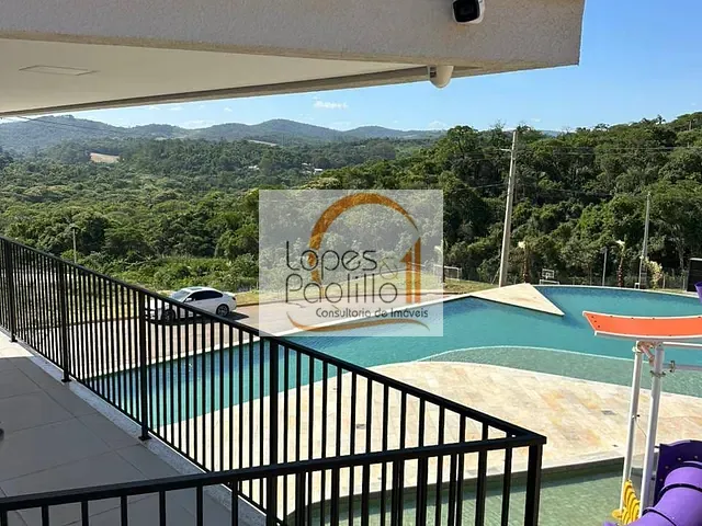 Terreno com 462m², à venda, no bairro Cachoeira em Atibaia
