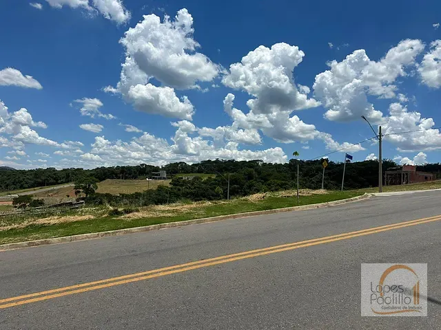 Terreno com 462m², à venda, no bairro Cachoeira em Atibaia
