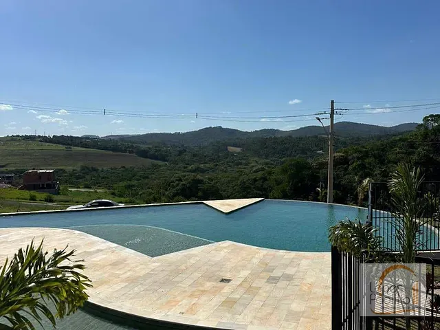 Terreno com 462m², à venda, no bairro Cachoeira em Atibaia