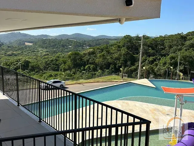 Terreno com 462m², à venda, no bairro Cachoeira em Atibaia