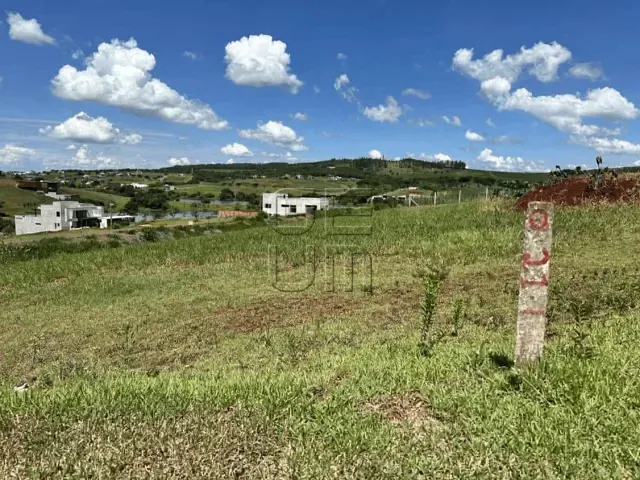 Terreno com 2664m², à venda, no bairro Ecovillas do Lao em Sertanópolis