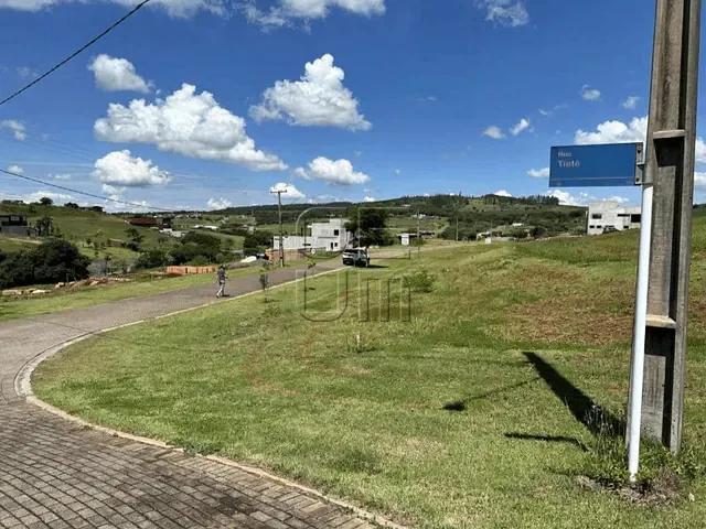Terreno com 2664m², à venda, no bairro Ecovillas do Lao em Sertanópolis