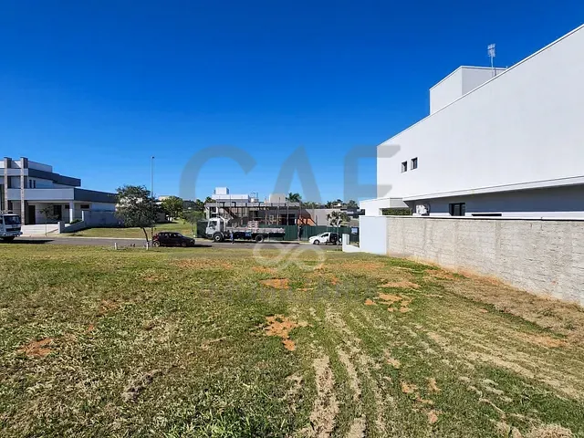 Terreno com 510m², à venda, no bairro Tambore em Jaguariúna