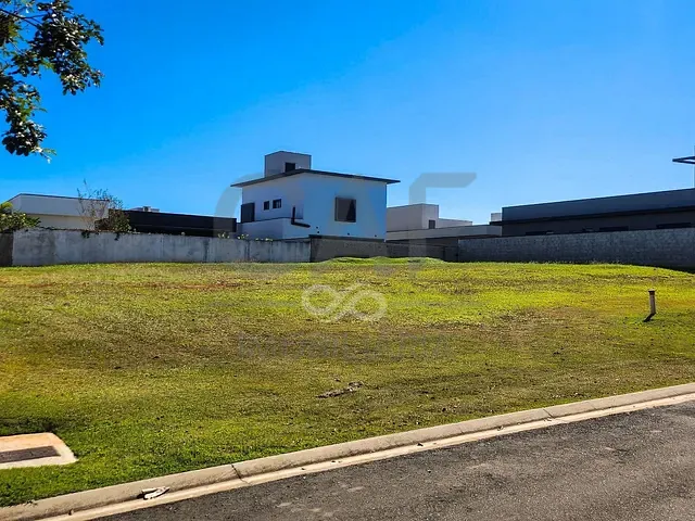 Terreno com 510m², à venda, no bairro Tambore em Jaguariúna