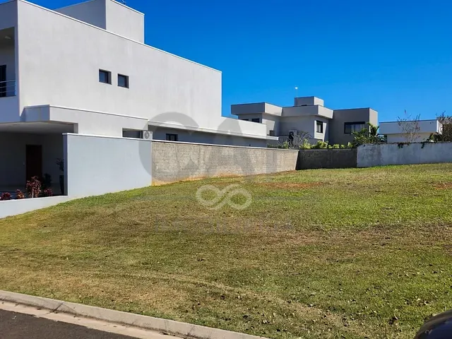 Terreno com 510m², à venda, no bairro Tambore em Jaguariúna