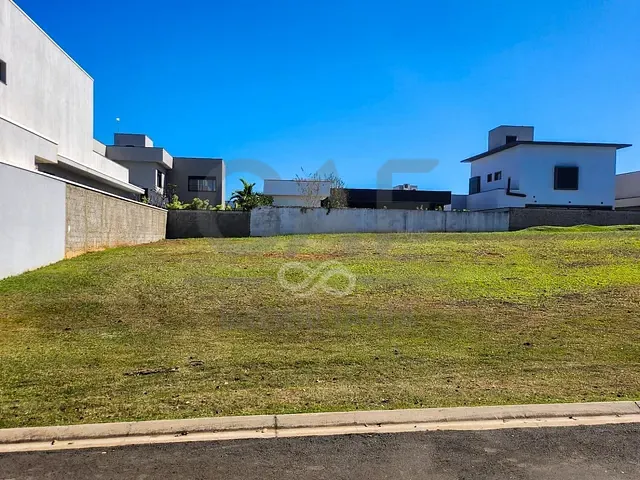 Terreno com 510m², à venda, no bairro Tambore em Jaguariúna