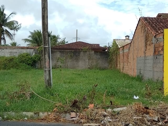 Foto do Terreno - Terreno, Monte Carlo, Ilha Comprida - R$ 90 mil, Cod: 217912 | Plus Negócios Imobiliários