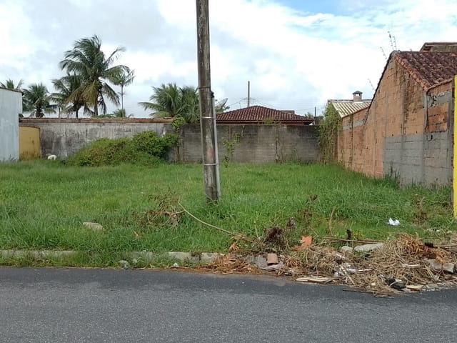 Foto do Terreno - Terreno, Monte Carlo, Ilha Comprida - R$ 90 mil, Cod: 217912 | Plus Negócios Imobiliários