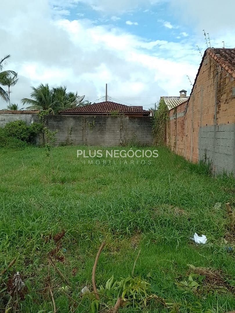 Terreno, 250 m² - Foto 1