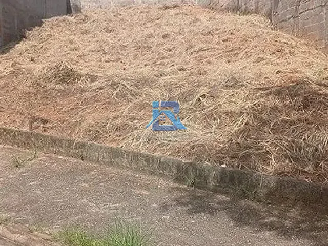 Terreno com 292m², à venda, no bairro Recanto do Parque em Itatiba