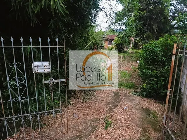 Terreno com 656m², à venda, no bairro Jardim Colonial em Atibaia