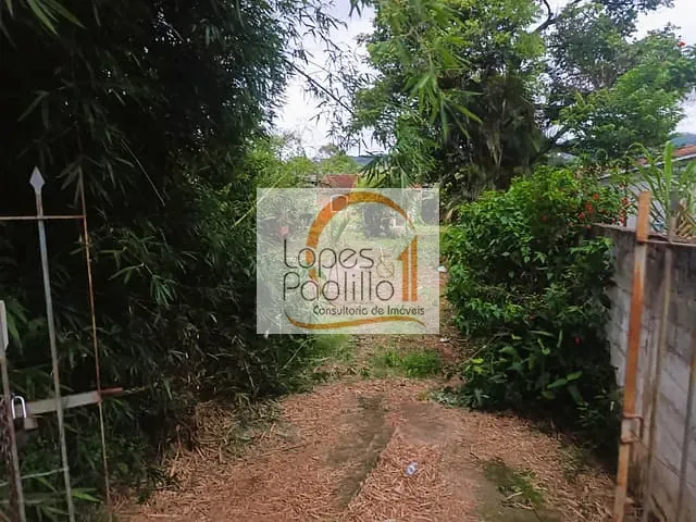 Terreno com 656m², à venda, no bairro Jardim Colonial em Atibaia
