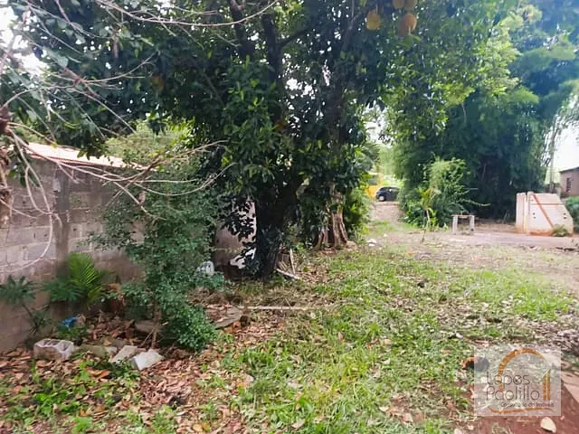 Terreno com 656m², à venda, no bairro Jardim Colonial em Atibaia