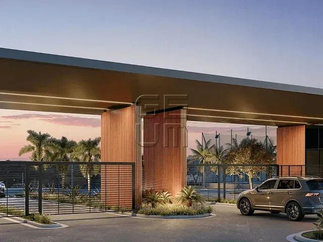 Terreno com 225m², à venda, no bairro Olímpico em Londrina