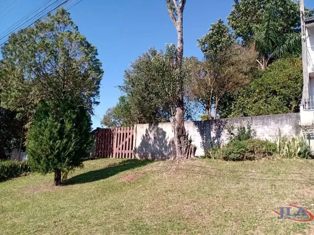 Terreno à venda, no bairro Boa Vista em Curitiba
