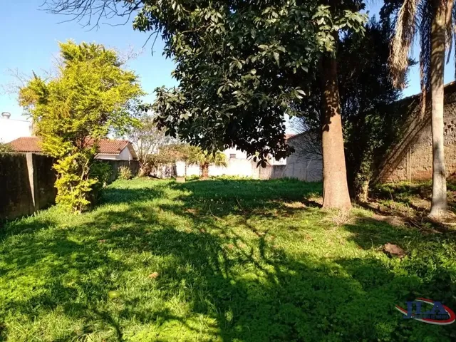Terreno à venda, no bairro Boa Vista em Curitiba
