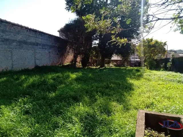 Terreno à venda, no bairro Boa Vista em Curitiba
